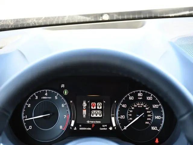 2026 Acura RDX Advance