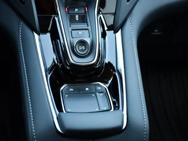 2026 Acura RDX Advance