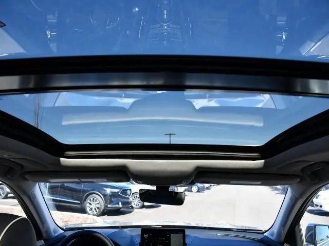 2026 Acura RDX Advance