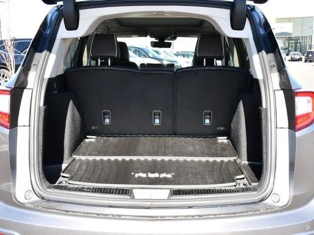 2026 Acura RDX Advance