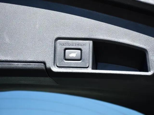 2026 Acura RDX Advance
