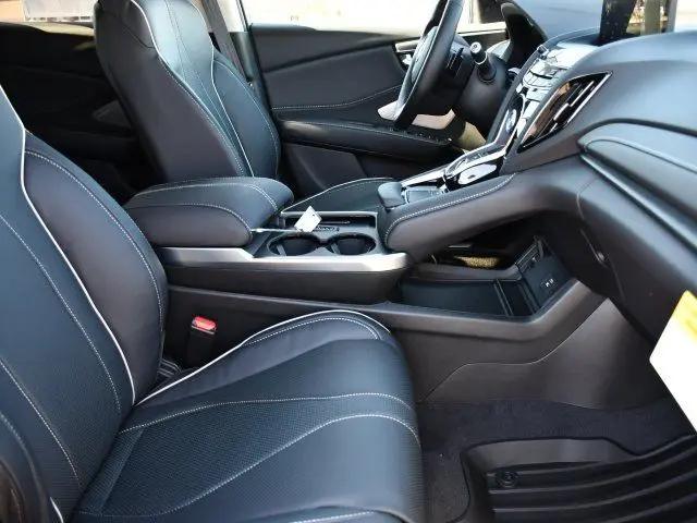 2026 Acura RDX Advance