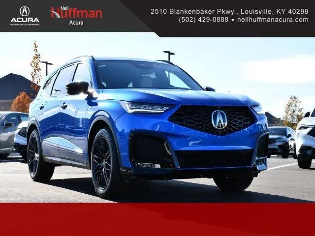 2026 Acura MDX A-SPEC Advance Package for sale in Louisville, KY