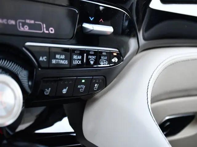 2026 Acura MDX A-SPEC Advance Package