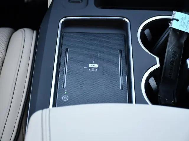2026 Acura MDX A-SPEC Advance Package