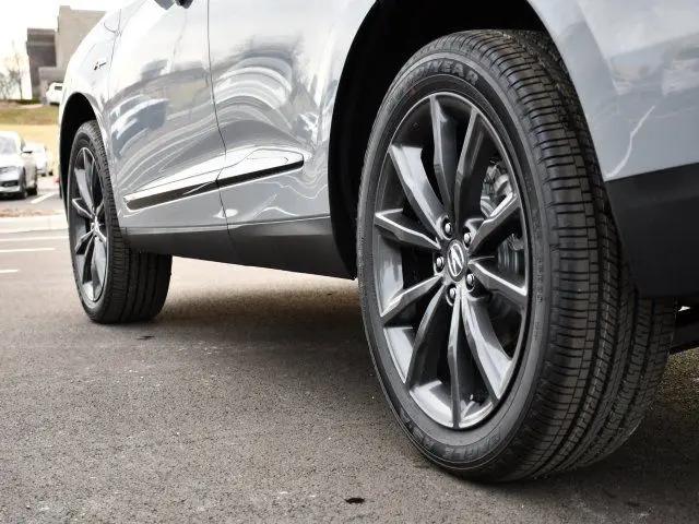 2026 Acura RDX A-Spec
