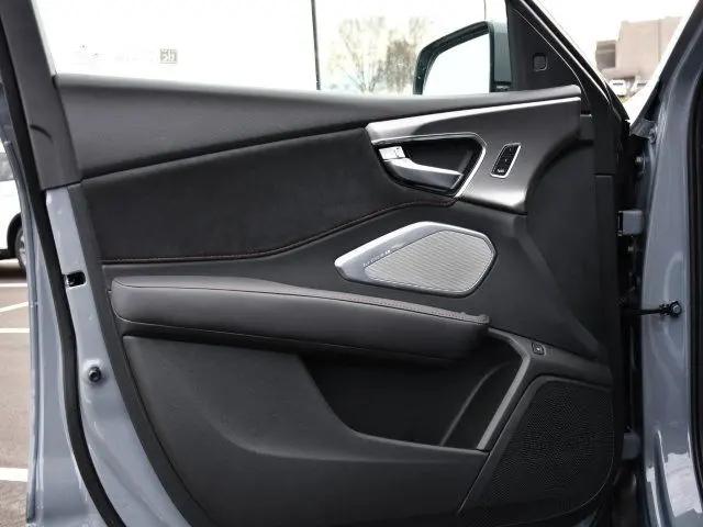 2026 Acura RDX A-Spec