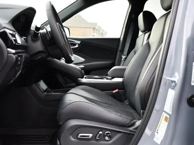 2026 Acura RDX A-Spec