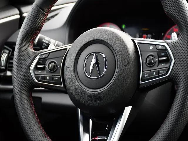 2026 Acura RDX A-Spec