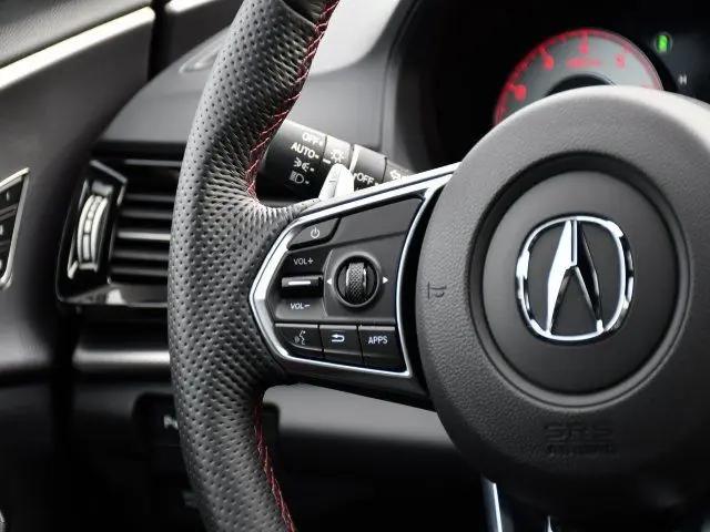 2026 Acura RDX A-Spec