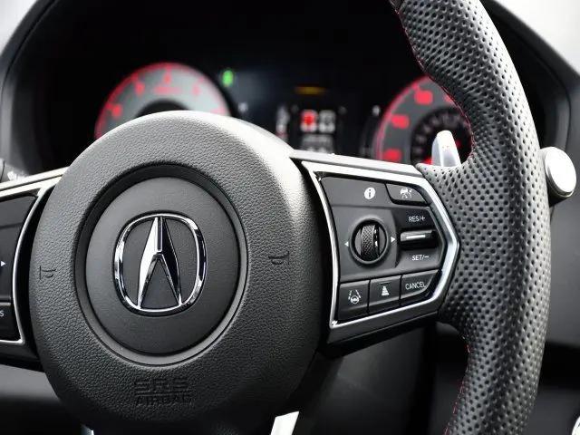 2026 Acura RDX A-Spec
