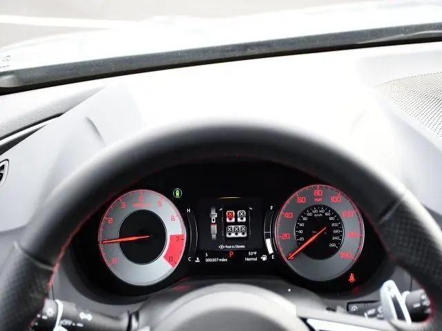 2026 Acura RDX A-Spec