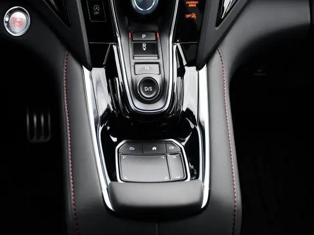 2026 Acura RDX A-Spec