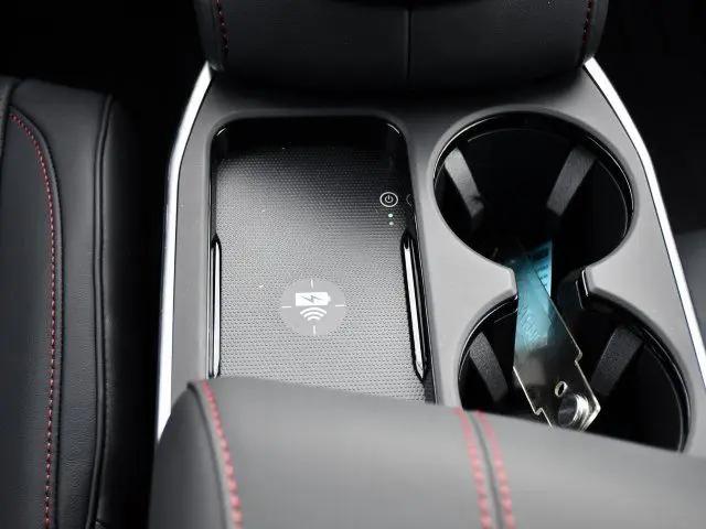 2026 Acura RDX A-Spec