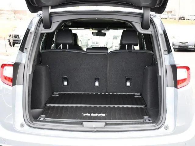 2026 Acura RDX A-Spec