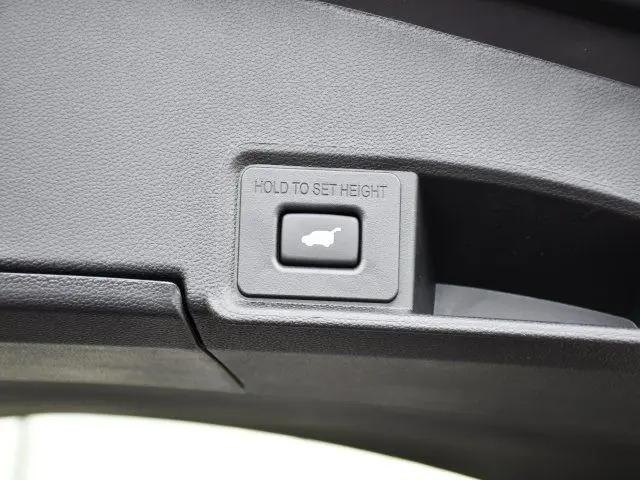 2026 Acura RDX A-Spec