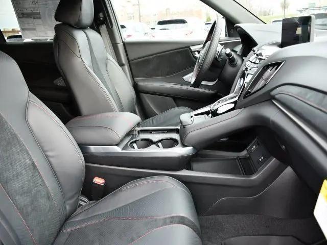2026 Acura RDX A-Spec