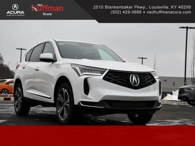 2026 Acura RDX Technology for sale in Louisville, KY