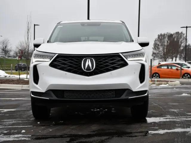 2026 Acura RDX Technology