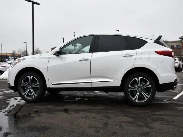 2026 Acura RDX Technology