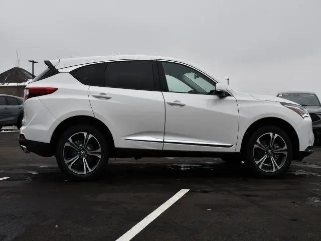2026 Acura RDX Technology