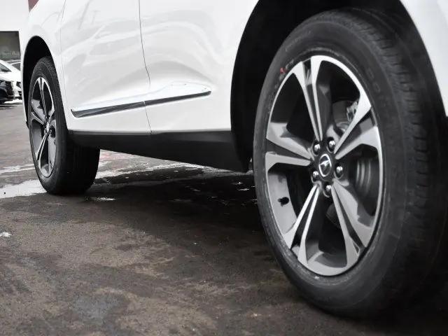 2026 Acura RDX Technology