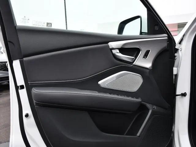 2026 Acura RDX Technology