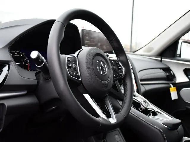 2026 Acura RDX Technology