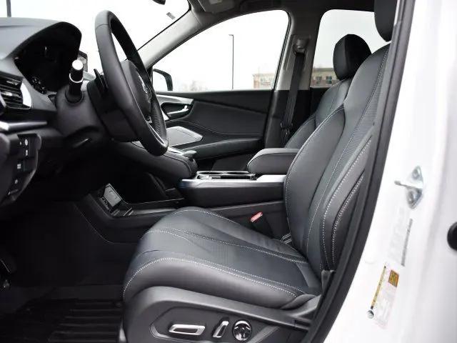 2026 Acura RDX Technology