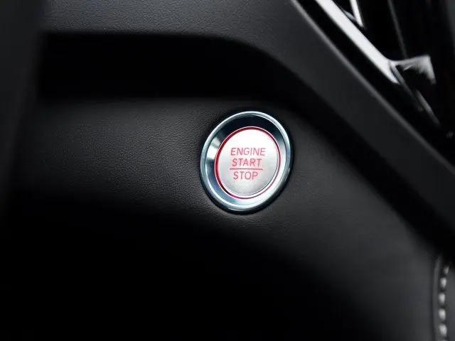 2026 Acura RDX Technology