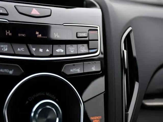2026 Acura RDX Technology