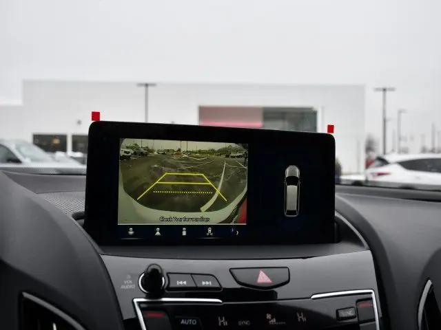 2026 Acura RDX Technology