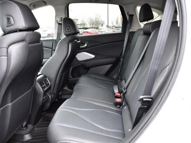 2026 Acura RDX Technology