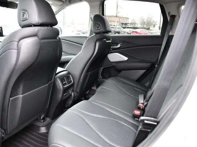 2026 Acura RDX Technology