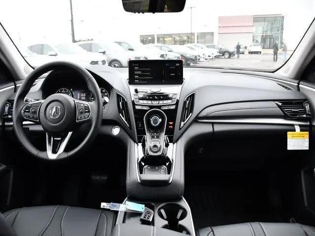 2026 Acura RDX Technology