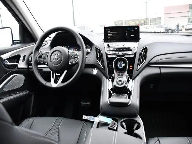 2026 Acura RDX Technology