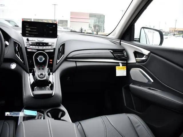 2026 Acura RDX Technology