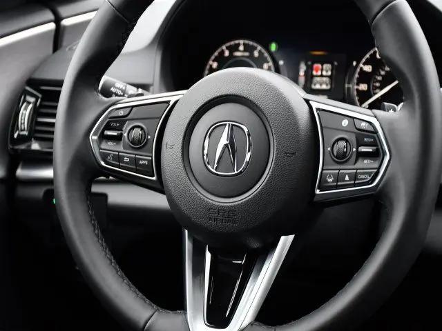2026 Acura RDX Technology