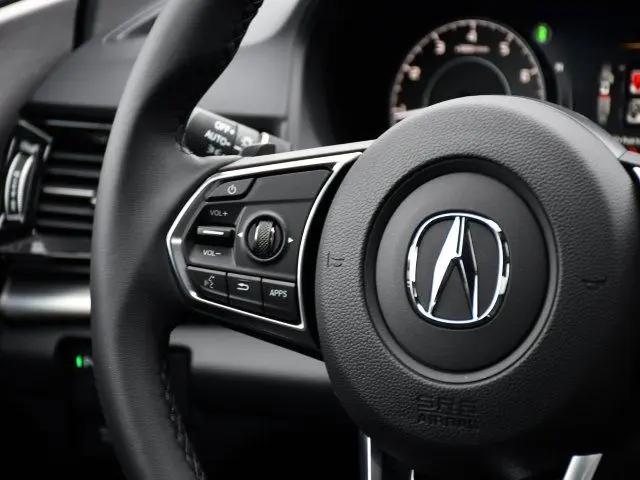 2026 Acura RDX Technology