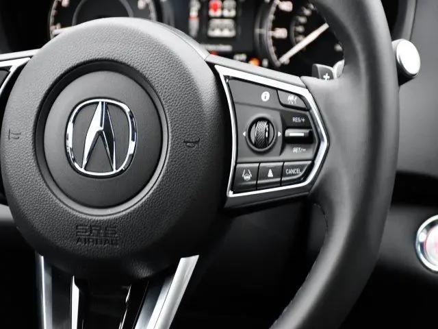 2026 Acura RDX Technology