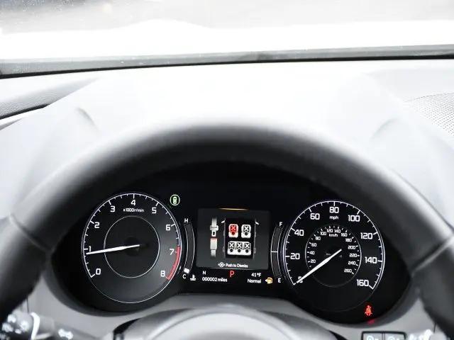 2026 Acura RDX Technology