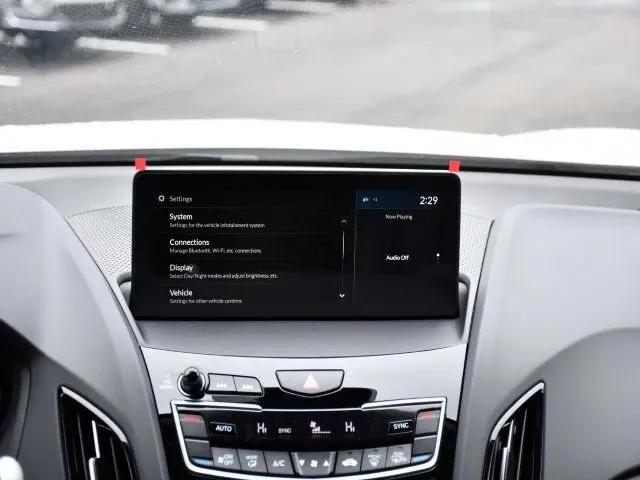 2026 Acura RDX Technology