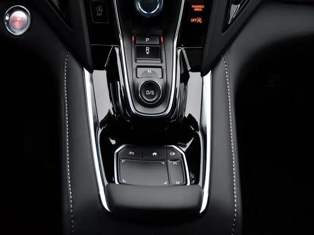 2026 Acura RDX Technology