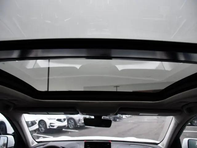 2026 Acura RDX Technology