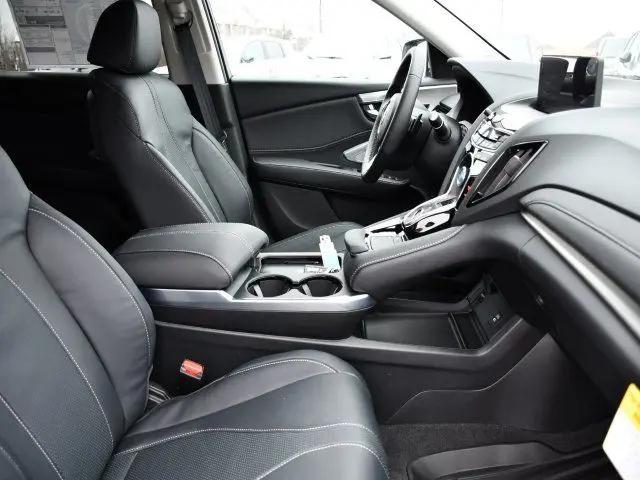 2026 Acura RDX Technology