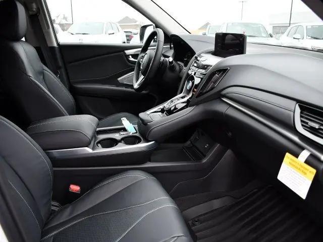 2026 Acura RDX Technology