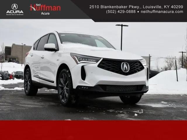 2026 Acura RDX A-Spec for sale in Louisville, KY