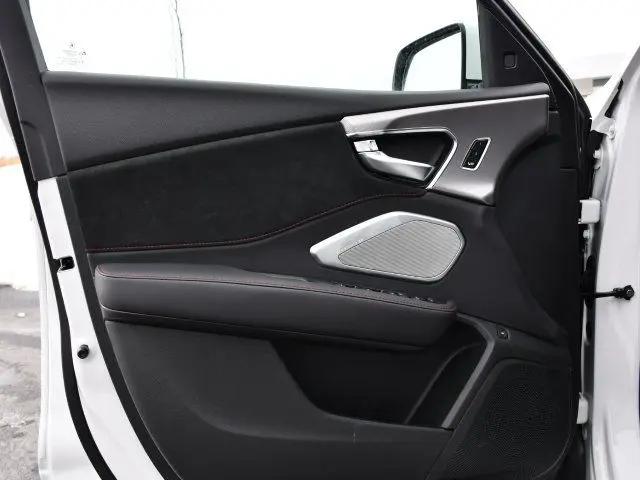 2026 Acura RDX A-Spec