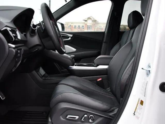 2026 Acura RDX A-Spec