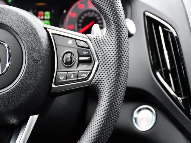 2026 Acura RDX A-Spec